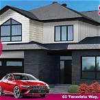 house lottery ontario
